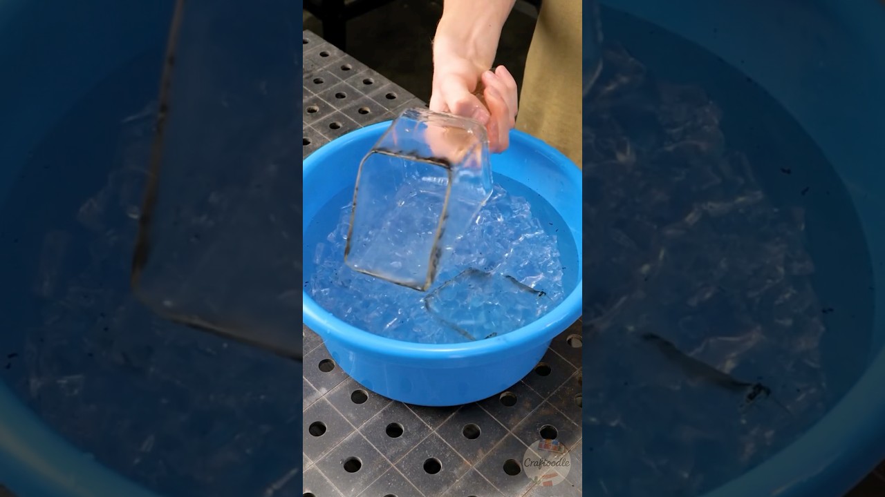 Make a Tool Out of Used Bottle 🧪🧰 #recycle #handmade #diy