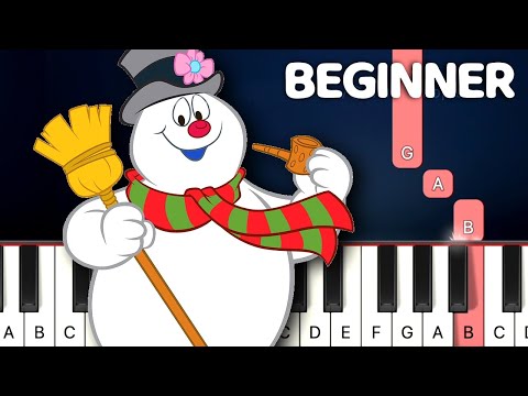 Frosty The Snowman - Gene Autry