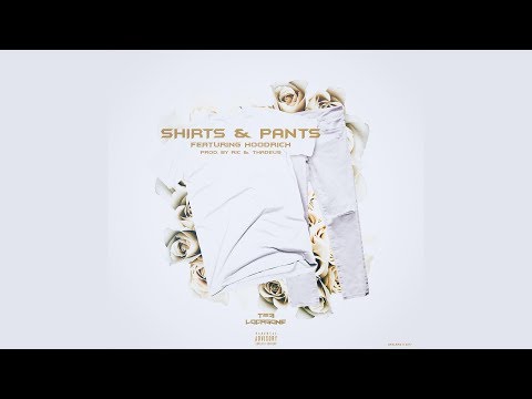 Tee Locasone ft. Hoodrich - Shirts & Pants (Produced by Ric & Thadeus)