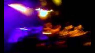 The Rasmus en Monterrey 12/10/06 Jailer