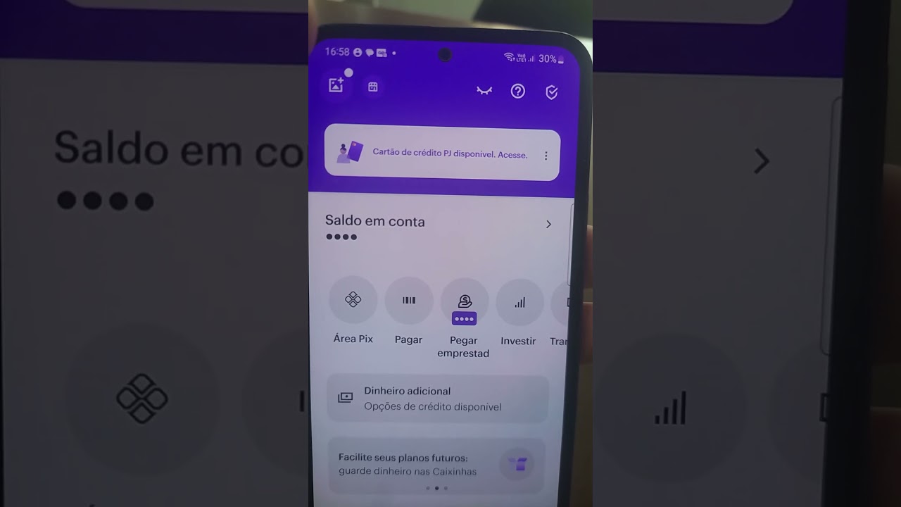 Juros do Cartão de Crédito Nubank