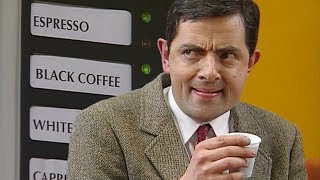 Coffee Bean | Mr Bean Full Episodes | Mr Bean Official