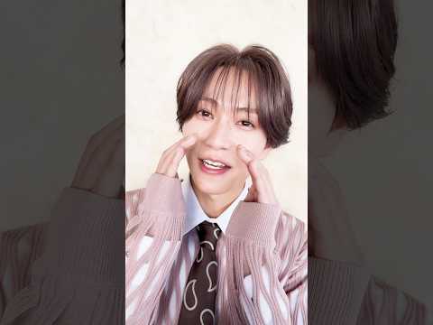 おしえて🤫『MOMENTUM』の推しポイント📍 #橋本将生 ver.　#timelesz_MOMENTUM #timelesz #タイムレス