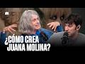 EL UNIVERSO de JUANA MOLINA: MÚSICA y RAREZAS | INDUSTRIA NACIONAL con Pedro ROSEMBLAT