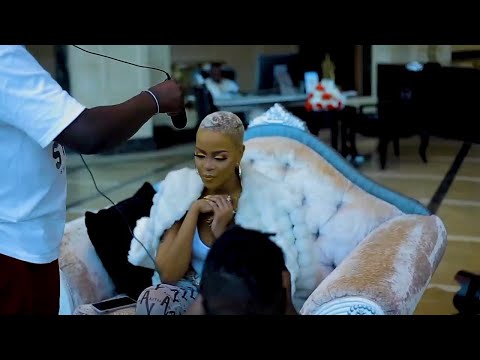 The Making of Ontekako | Nina Roz & Oxygenius