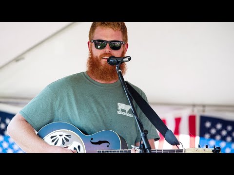 Feeling Purdy Good - Oliver Anthony