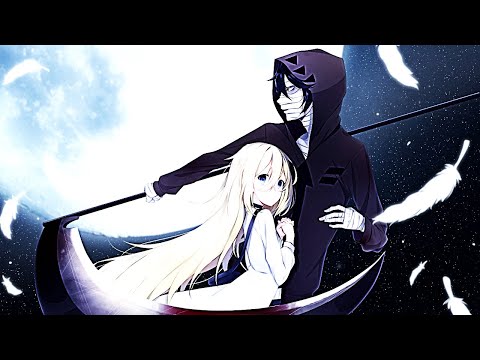 Zack X Rachel AMV - Criminal (Angels of Death)