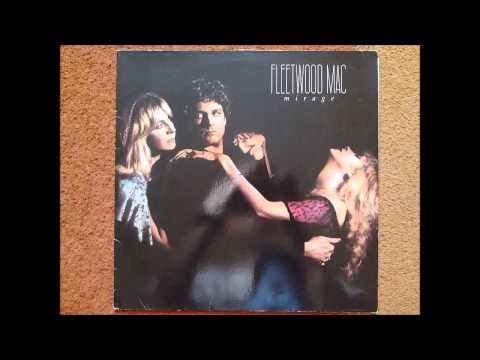 Fleetwood Mac - That's Alright - Mirage - 1982 - Warner Bros. Records (Vinyl Record)