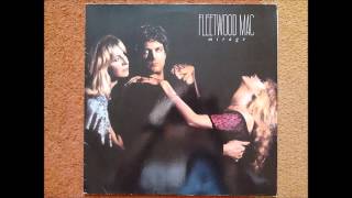 Fleetwood Mac - That's Alright - Mirage - 1982 - Warner Bros. Records (Vinyl Record)