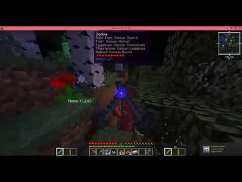 Minecraft Mod Sauce Ep. 1 - Journey Begins ( HermitCraft Modded Minecraft )