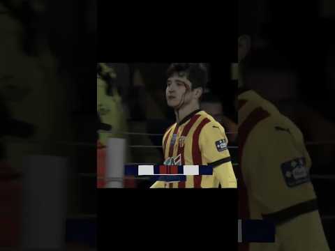Khusanov 💀 #edit #football #khusanov #futbol #abduqodir #rek