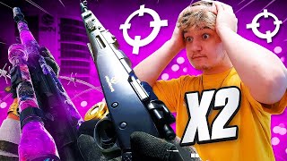 "ESSAYE UNE CLASSE DOUBLE SNIPER" KAR98 à la mire + K31