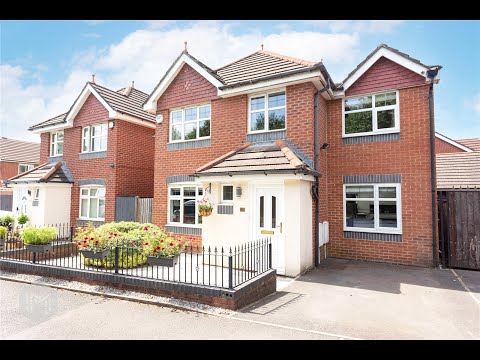 Virtual Viewing   |   Redmere Drive,