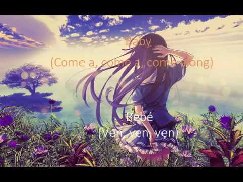 Kalle Engström - Baby Come Along (feat. Jimmy Burney) [Subtitulado al español + Lyrics]