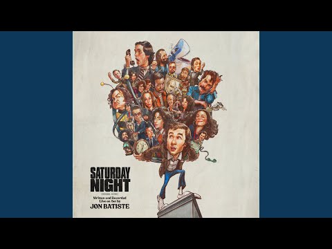 Video thumbnail for SNL Variations, Toscanini Died, Variation 1 (Speakers Went Out)