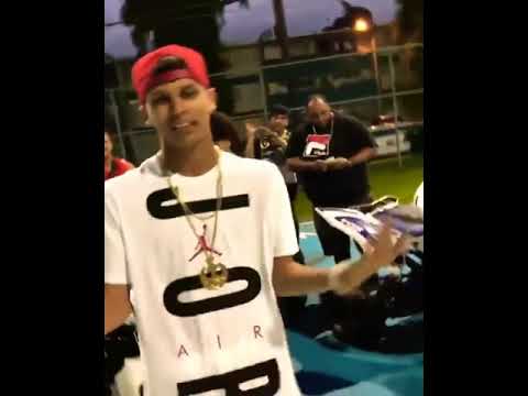 @juliito ft  @dionelpr   (Respuesta pa  todos los que tiraron)