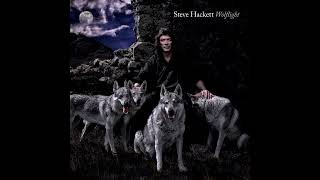 Steve Hackett - The Wheel's Turning [5.1 Surround Sound]