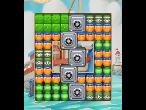 TOON BLAST level 8206