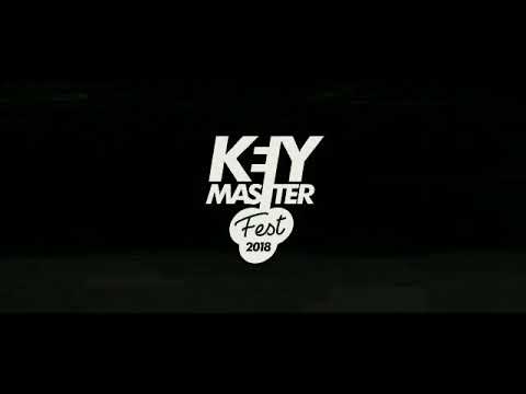 Pepyx Mc Live @ Key Master Fest - San Pietro Al Tanagro - 1 Edition