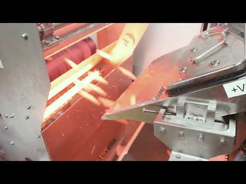 Flight test passed BT-Anlagenbau STEMMER IMAGING