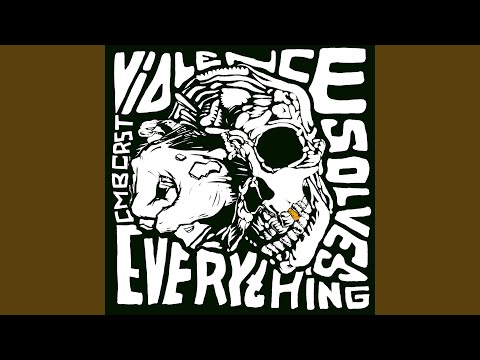 Violence Solves Everything PT II (The end of a dream)