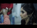 Behind The Scenes Of Nyla Usha S Glamour Photoshoot