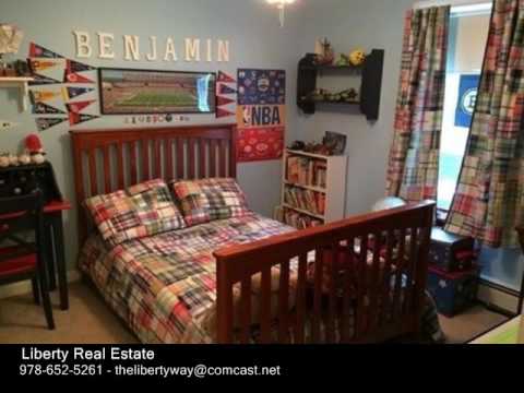 25 French Rd, Templeton MA 01468 - Single Family Home - Real Estate - For Sale -