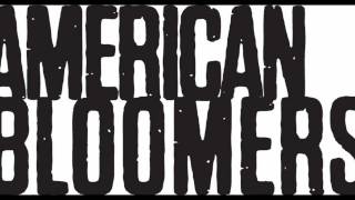 American Bloomers - Jonathan Sheldon Phone Interview