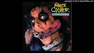 Alice Cooper - Thrill My Gorilla