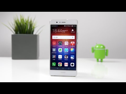 Review: Huawei P9 lite (Deutsch) | SwagTab