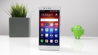 Review: Huawei P9 lite (Deutsch) | SwagTab