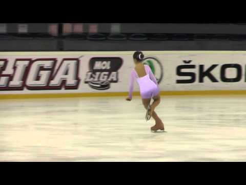 Anna PEZZETTA  - ITA