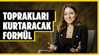 Her Toprağa Özel Formül Tübitak Hibesi ile Kurulan Girişim | Her şey Ü