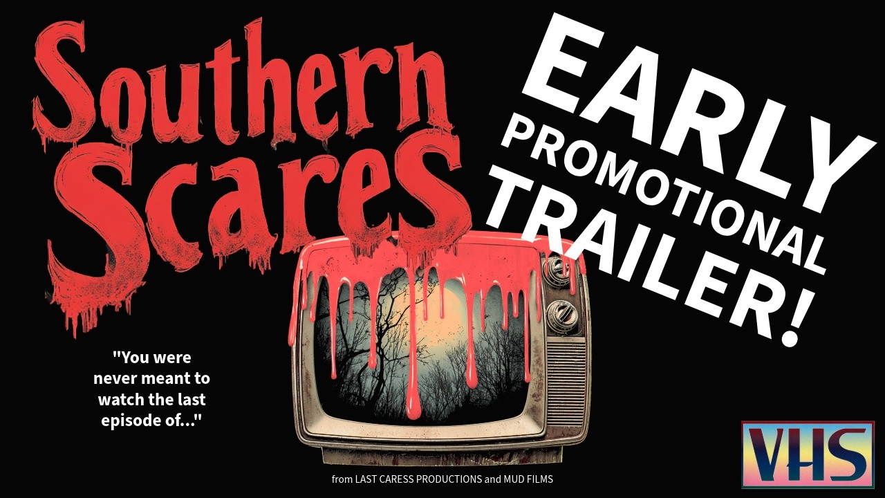 Southern Scares | Early Promotional Trailer (2026)