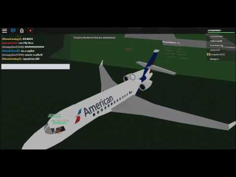 roblox beta flight boeing 757 200