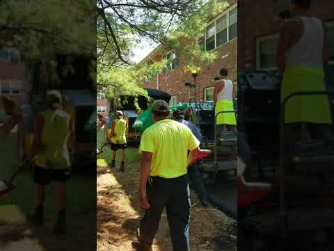 Maisano Bros sidewalk paving services