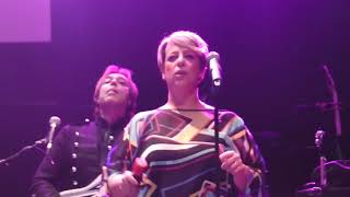 Elio e le Storie Tese - Essere Donna Oggi - Perugia, 13 Dicembre 2017