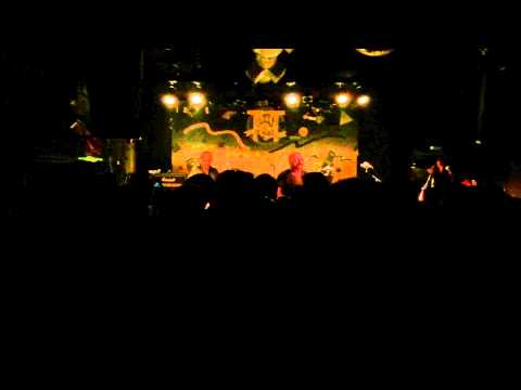 Pixies - I've been tired (TT the Bears 6.18.15)