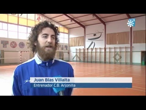 El Club Badminton Arjonilla asciende a División de Honor