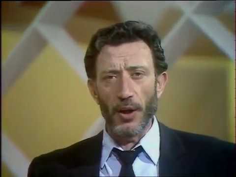 Philippe Clay - Mes universités (1971)