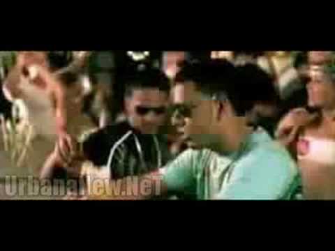 Tito El Bambino - Vamo pal agua