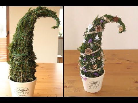 download lagu mp3 mp4 Christmas Tree Made Of Branches, download lagu Christmas Tree Made Of Branches gratis, unduh video klip Christmas Tree Made Of Branches