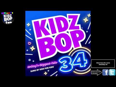 Kidz Bop Kids: 24K Magic