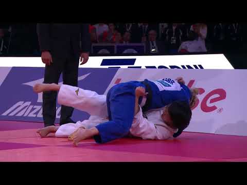 Sally Conway: Why no score from counter?