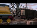 Thomas Friends Season 23 Episode 9 Diesel Do Right US Dub HD JM Part 2