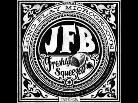 JFB - Wobble and Squeak