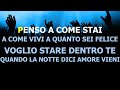 Vieni nel mio cuore - Ultimo (Karaoke)