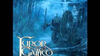 Furor Gallico - 03 - Ancient Rites