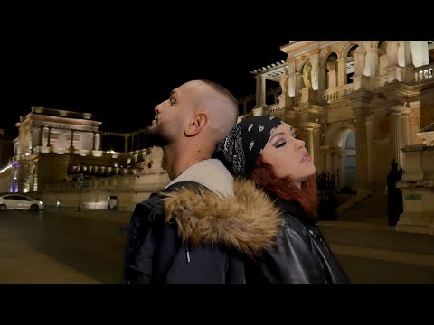 Lil G X NORBOW – A lelkem fáradt ( OFFICIAL MUSIC VIDEO )