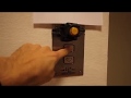 Elevator Button Not Working This Is A Work Around DIY Style